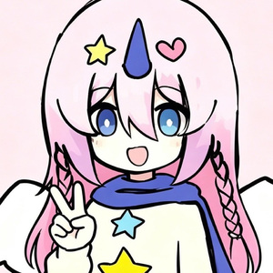 Lucky Starly(幸运星)