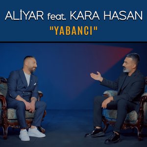 Yabancı