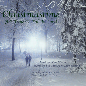 Christmastime (It's Time To Fall In Love) [feat. Billy Stritch & Marty Thomas]