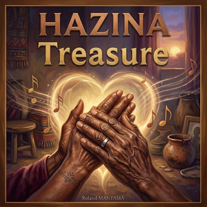 HAZINA - Treasure