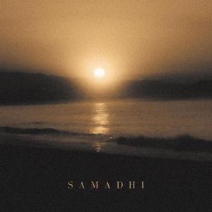 samadhi (feat. Luca´Spirit)