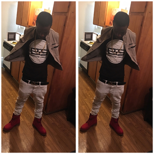 LOST MY Brother TO THE STREETS