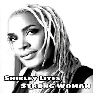 Strong Woman