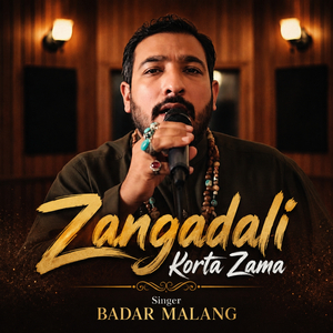 Zangadali Korta Zama