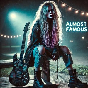 Half Way Famous, Half Way Cool