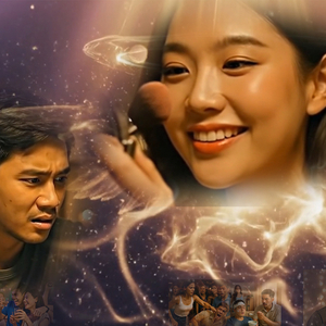 นางฟ้าขี้หึง