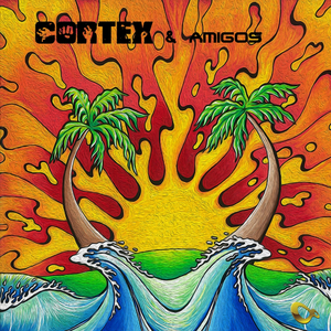 Breaking The Toys (Cortex, T.H.C Remix)