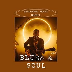 Só em Ti, Senhor - (Groove Blues Gospel)