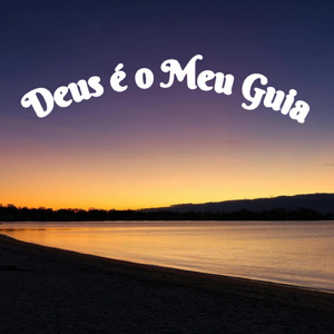 Deus é o Meu Guia (Live)
