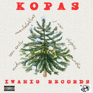 KOPAS