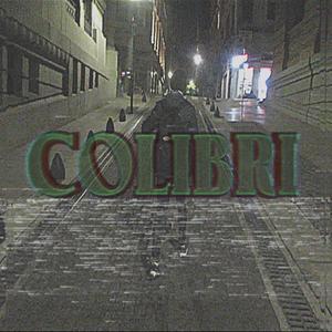 Colibrí
