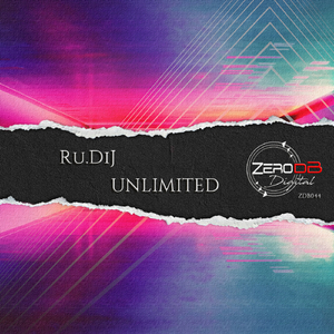 Unlimited (Original Mix)