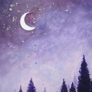 星光降落（女生版）