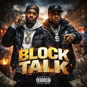 Block Talk