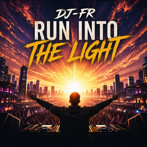 Run Into The Light