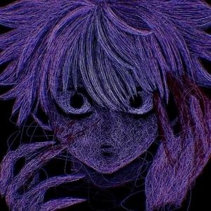 爱逝枷锁【Prod.tired】