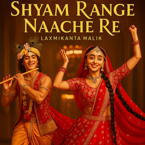 Shyam Range Naache Re