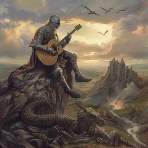 Herald's Harmony