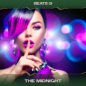 The Midnight (Kam Hyllos Club Mix, 24 Bit Remastered)