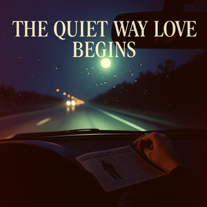 The Quiet Way Love Begins