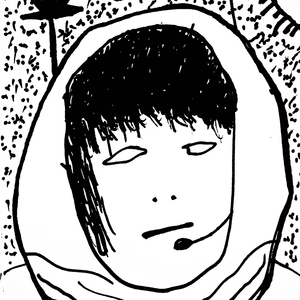 My Head Is Having a 90's Rave