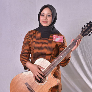 Damai BersamaNya