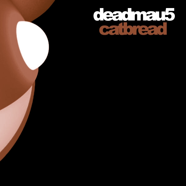 Catbread封面