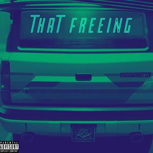That Freeing