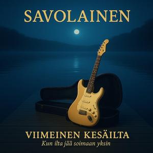 Viimeinen Kesäilta