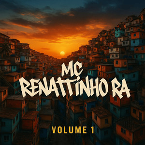 Volume 1 (Remix)