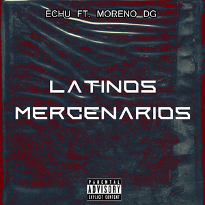 Latinos Mercenarios