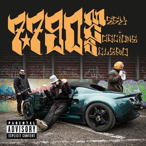 Come ci leghi ci sleghi (feat. Mesh, Abisso, Scle' & Chiamatemi Ros)