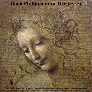 Andante for String Orchestra, Op. 2: No. 3: Le Regioni della Luce