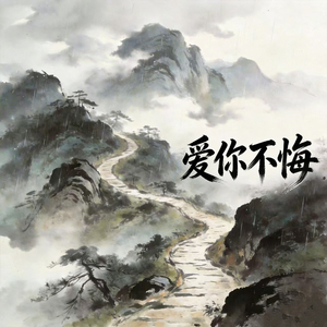 爱你不悔(和声伴奏)