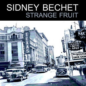 Bechet's Steady Rider