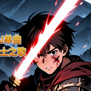 战士之歌（动态版）