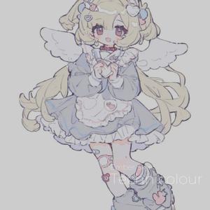 Technicolour (Sped Up)