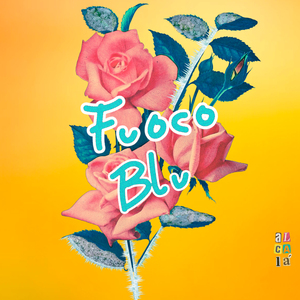 Fuoco Blu