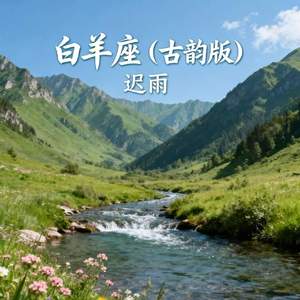 白羊座(古韵版)