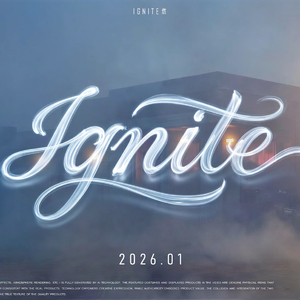 IGNITE