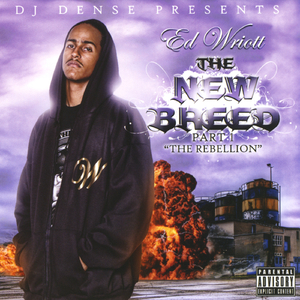 The New Breed Intro
