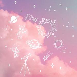 银河与星斗（片段）