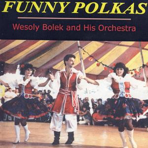 Sitting Pretty Polka