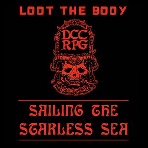 Sailing the Starless Sea