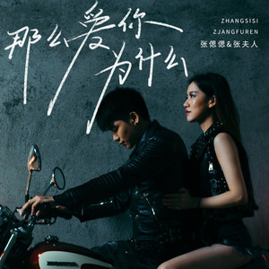 那么爱你为什么 (DJ九零版)