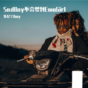 SadBoy不会梦到EmoGirl