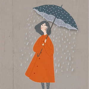 讨厌下雨（prod by Lil Siren&ZS beatz）