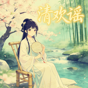 清欢谣