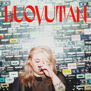 LUOVUTAN