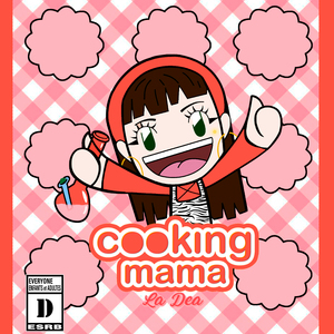 Cooking mama